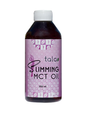 Tala Slimming MCT Oil - 200ml