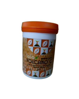 Volcano C Vitamin C 150g