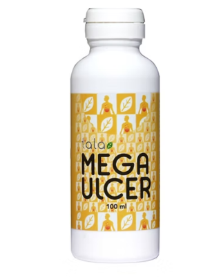 Tala Mega Ulcer - 100ml