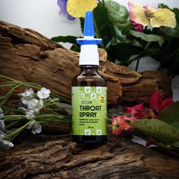 Tala Throat Spray 50ml