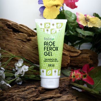Aloe Ferox Gel