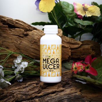 Tala Mega Ulcer - 100ml