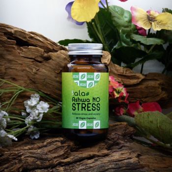 Tala Ashwanostress 30 capsules