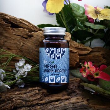 Tala Mega Brain Health - 30 Capsules