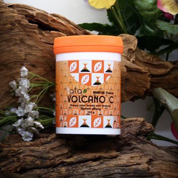 Volcano C Vitamin C 150g