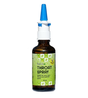 Tala Throat Spray 50ml